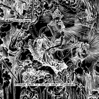 Skullflower - Strange Keys to Untune Gods' Firmament