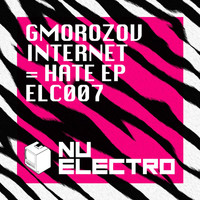Gmorozov - Internet = Hate