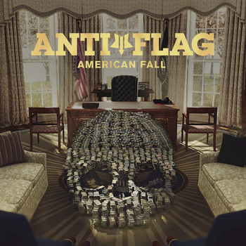 Anti-Flag - The Criminals