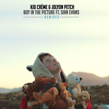 Kid Crème - Boy In The Picture (Remixes)