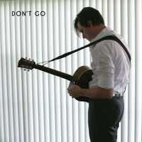 Diego García - Don't Go