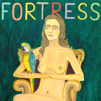 Miniature Tigers - F O R T R E S S