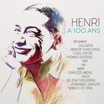 Véronique Sanson - Tant de temps (Henri a 100 ans)