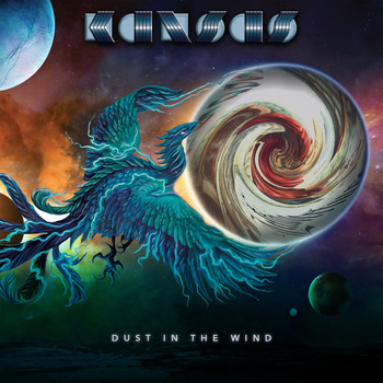 Kansas - Dust in the Wind (Live in US 2017)