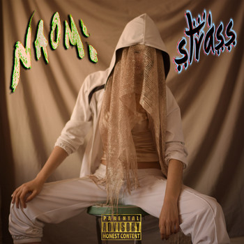 Naomi Preizler - Strass (Explicit)