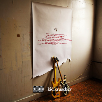 Sleigh Bells - Kid Kruschev (Explicit)