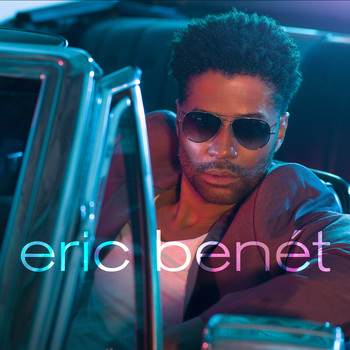Eric Benet - Eric Benet