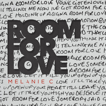 Melanie C - Room For Love