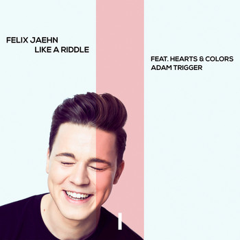 Felix Jaehn - Like A Riddle (Extended Mix)