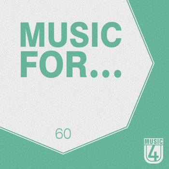 Various Artists - Music For..., Vol.60