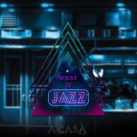 Rafael Yapudjian - What Is Jazz?