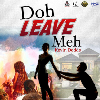 Kevin Dodds, Showtime Empire Studio - Doh Leave Meh