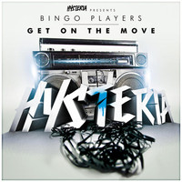 Bingo Players - Get on the Move