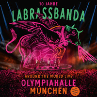 LaBrassBanda - Around the World (Live)