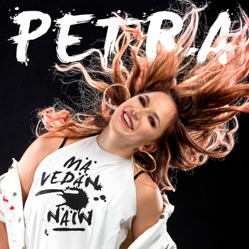 Petra - Mä vedän näin