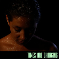 Amber Gomaa - Times are Changing (Single Edit)