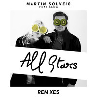 Martin Solveig - All Stars (Remixes)
