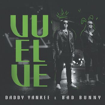 Daddy Yankee - Vuelve
