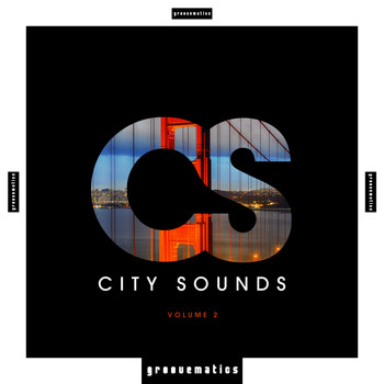 Various Artists - City Sounds, Vol. 2 (Explicit)