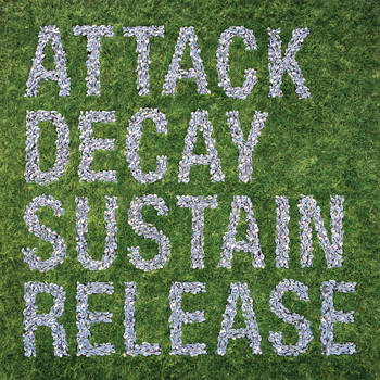 Simian Mobile Disco - Adsr Expansion: B-Sides & Rarities