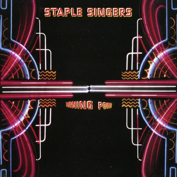 The Staple Singers - Turning Point (Expanded)