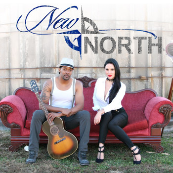 New North - Acoustic Demo Sessions