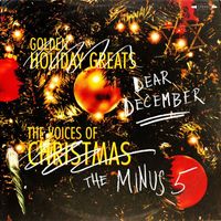 The Minus 5 - When Christmas Hurts You This Way