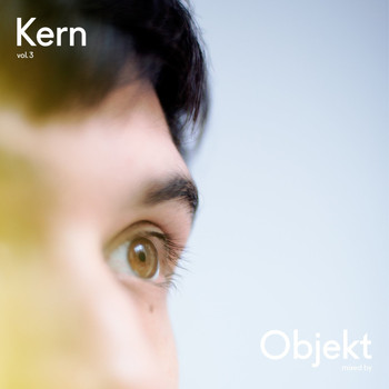 Objekt - Kern, Vol. 3