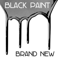 Brand New - Black Paint
