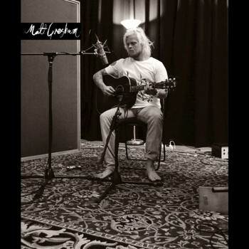 Matt Gresham - One Night in May