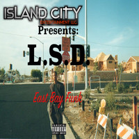 L.S.D. - East Bay Funk