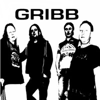 GRIBB - GRIBB EP