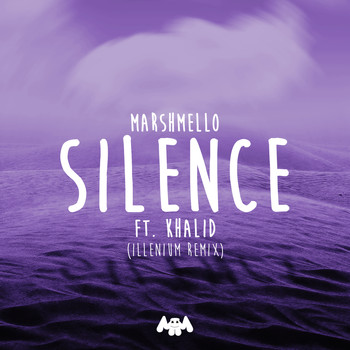 Marshmello x Khalid x Illenium - Silence (Illenium Remix)