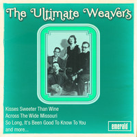 The Weavers - The Ultimate Weavers