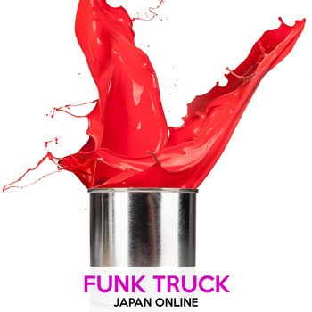 Funk Truck - Japan Online