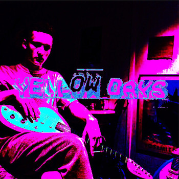 Yellow Days - Go Home