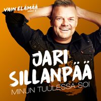 Jari Sillanpää - Minun tuulessa soi (Vain elämää kausi 7)
