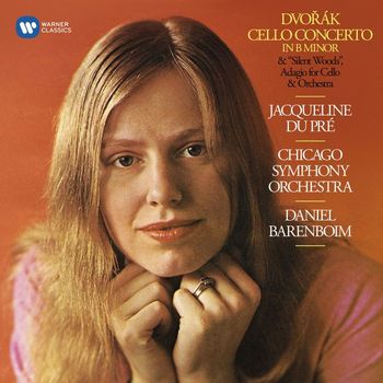 Jacqueline du Pré - Dvorák: Cello Concerto