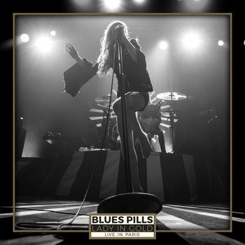 Blues Pills - Bliss (Live)