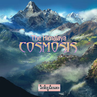 Cosmosis - The Himalaya (Deep Bass mix)
