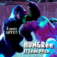 Sean Price - Hungree (feat. Sean Price)