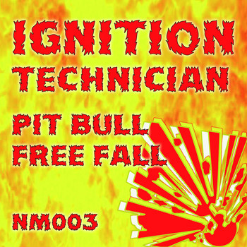 Ignition Technician - Pit Bull / Free Fall