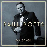 Paul Potts - On Stage