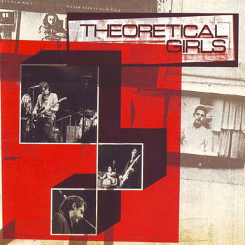 Theoretical Girls - Theoretical Girls