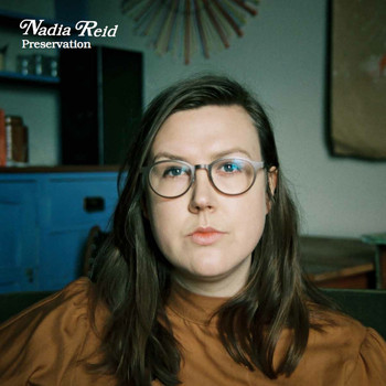 Nadia Reid - The Arrow and the Aim