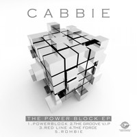 Cabbie - The Power Block EP