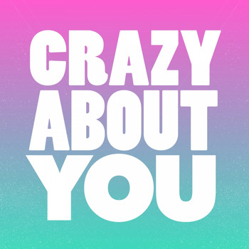 Kevin McKay - Crazy About You