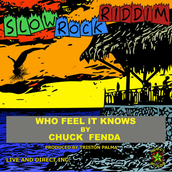 Chuck Fenda - Who Feel It Knows