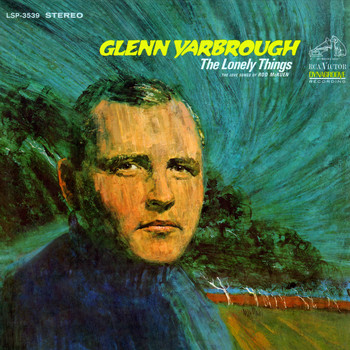 Glenn Yarbrough - The Lonely Things