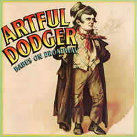 Artful Dodger - Babes on Broadway
